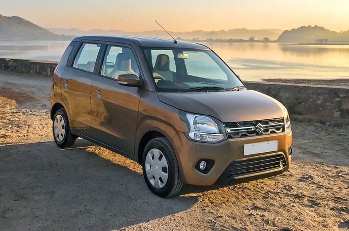 Top 10 highest mileage petrol cars in India